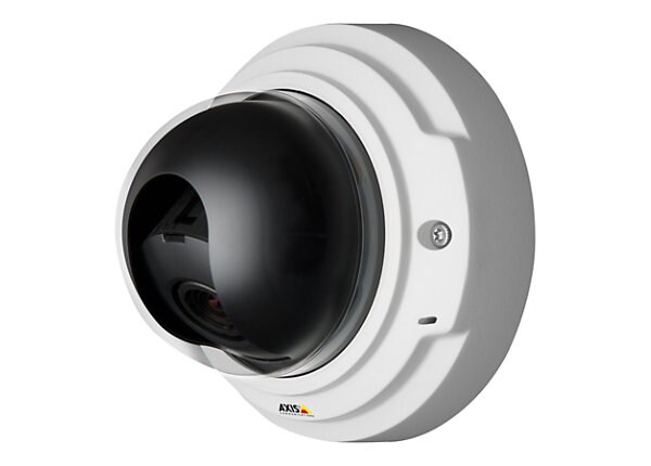 AXIS P3367-V Network Camera - network surveillance camera