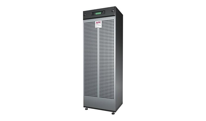 MGE Galaxy 3500 with 2 Battery Modules Expandable to 4 - UPS - 8 kW - 10000 VA