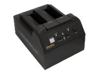 Aleratec 1:1 HDD Copy Dock - hard drive duplicator