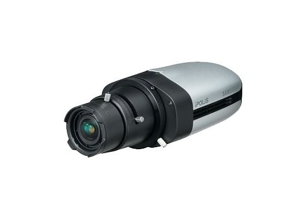 Samsung SNB-5001 - network surveillance camera