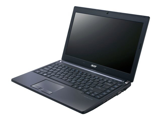 Acer TravelMate P633-M-6613 - 13.3" Notebook