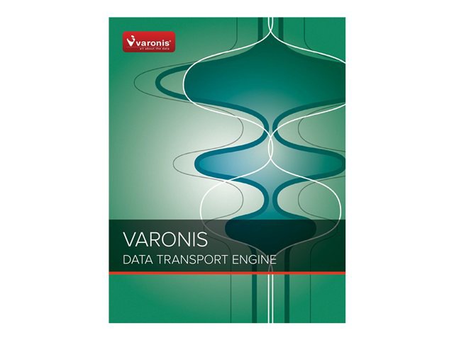 Data Transport Engine - license