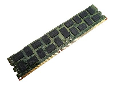 Total Micro - DDR3 - module - 8 GB - DIMM 240-pin - 1333 MHz / PC3-10600 - registered