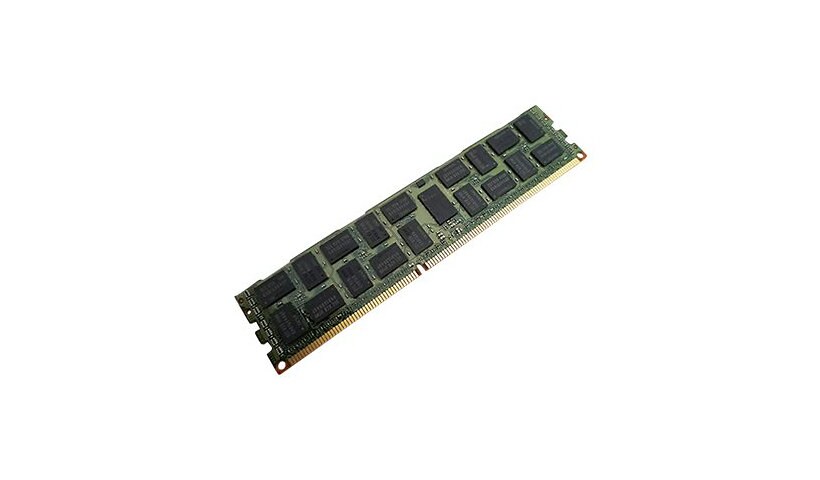 Total Micro - DDR3 - module - 8 GB - DIMM 240-pin - 1333 MHz / PC3-10600 - registered