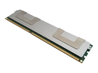 Total Micro - DDR3 - module - 16 GB - DIMM 240-pin - 1066 MHz / PC3-8500 - registered