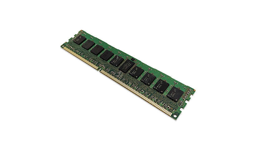 Total Micro Memory, HP ProLiant DL360e Gen8, DL360p Gen8, DL380e Gen8 - 8GB