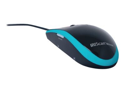 IRIS IRIScan Mouse - hand-held scanner - handheld - USB 2.0