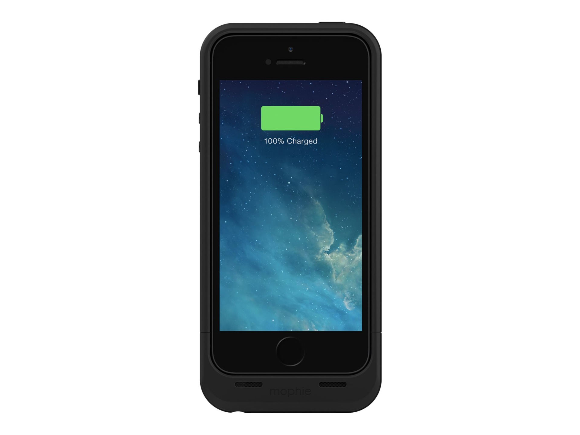 Mophie Juice Pack Air 1700 mAh External Battery - Black