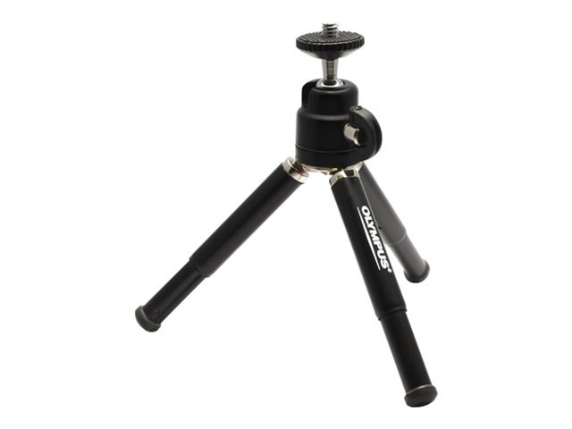 Olympus tripod