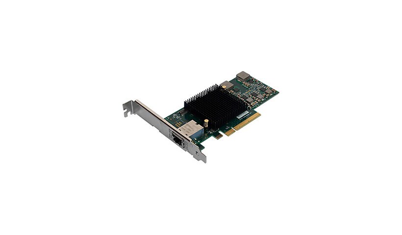 ATTO FastFrame NT11 - network adapter