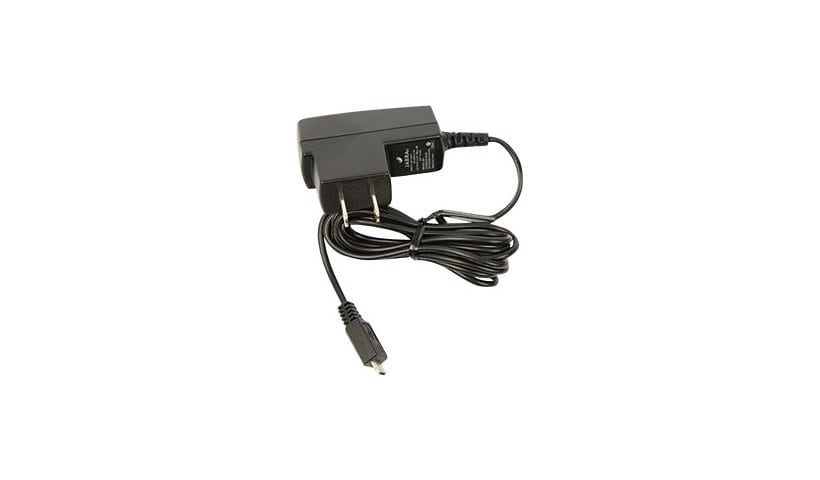 Jabra - power cable - USB to Micro-USB Type B