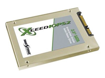 Lenovo Enterprise - solid state drive - 100 GB - SATA 6Gb/s