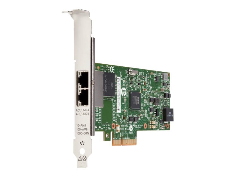 HP 361T - network adapter