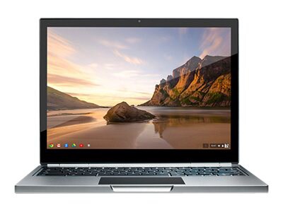 Google Chromebook Pixel - 12.85" - Core i5 3427U - Chrome OS - 4 GB RAM - 32 GB SSD