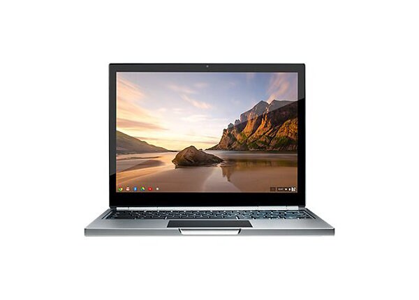 Google Chromebook Pixel - 12.85" - Core i5 3427U - Chrome OS - 4 GB RAM - 32 GB SSD