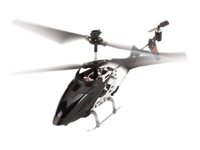 Griffin HELO TC helicopter addon