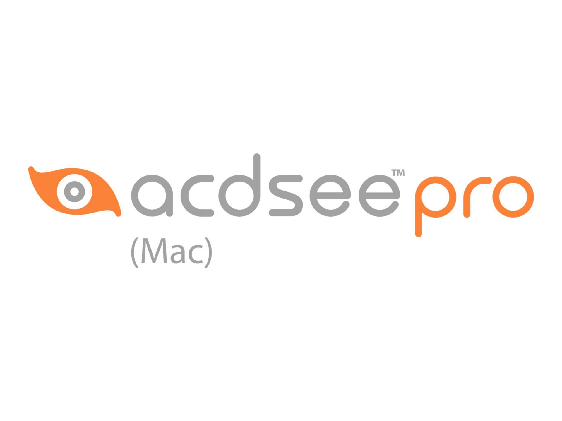 ACDSee Pro (v. 2) - license - 1 license