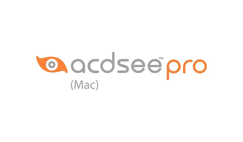 ACDSee Pro (v. 2) - license - 1 license