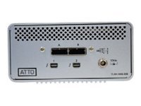 ATTO ThunderLink SH 1068 - storage controller - SATA 3Gb/s / SAS 6Gb/s - Thunderbolt
