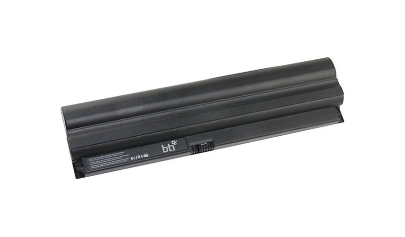 BTI LN-X100E - notebook battery - Li-Ion - 5200 mAh