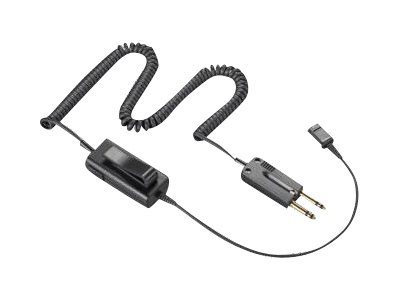 Plantronics SHS1926 Headphone In-line Amplifier Adapter