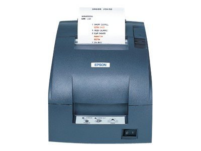 epson dot matrix receipt printer