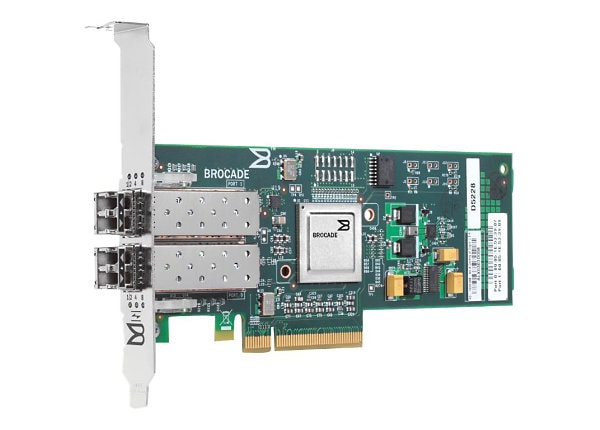 HPE 82B - host bus adapter