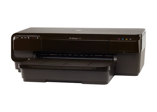 HP Officejet 7110 Wide Format ePrinter - printer - color - ink-jet