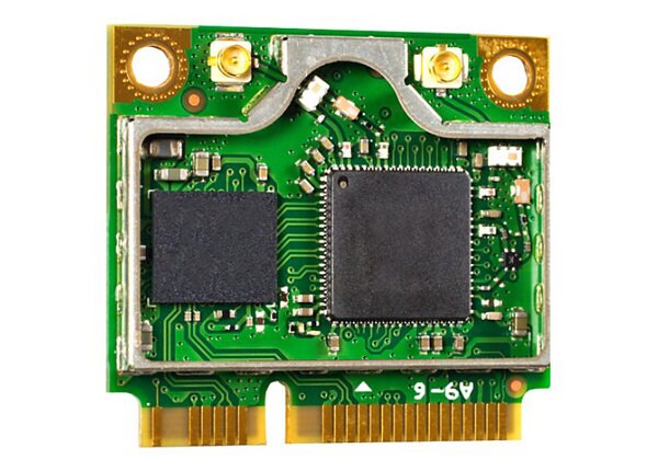 Intel Centrino Advanced-N 6235 - network adapter