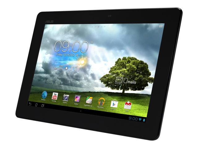 ASUS MeMO Pad Smart ME301T - tablet - Android 4.1 (Jelly Bean) - 16 GB