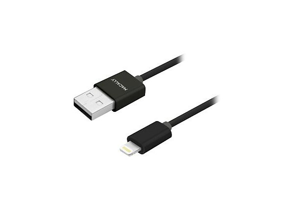 MACALLY 10 LIGHTNING TO USB CABLE