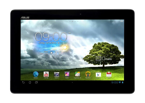 ASUS MeMO Pad Smart 10 ME301T - tablet - Android 4.1 (Jelly Bean) - 16 GB - 10.1"
