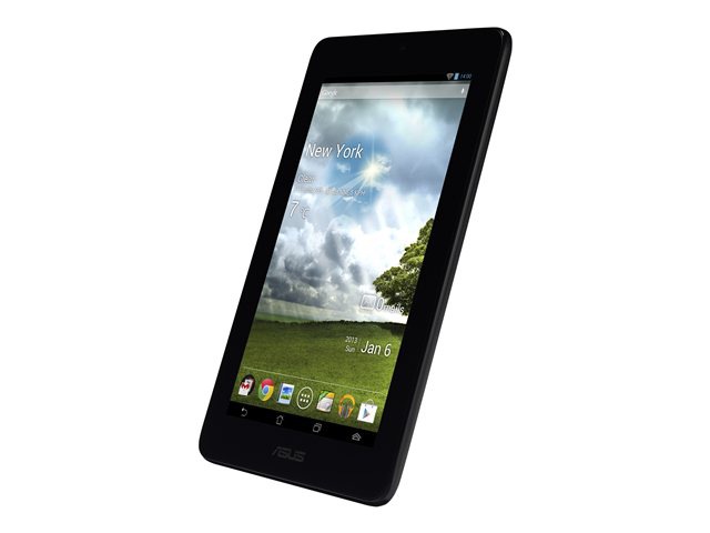 ASUS MeMO Pad ME172V - tablet - Android 4.1 (Jelly Bean) - 16 GB - 7"