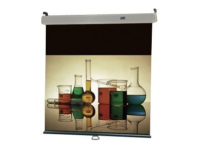 Draper Luma 2 with AutoReturn 16:10 Format - projection screen - 165" (165 in)