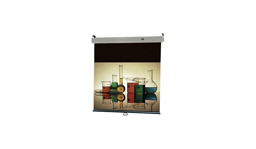 Draper Luma 2 with AutoReturn 16:10 Format - projection screen - 165" (165 in)