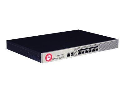 Coyote Point Equalizer E370LX - load balancing device