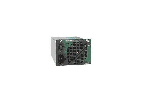 Cisco - power supply - hot-plug - 1300 Watt