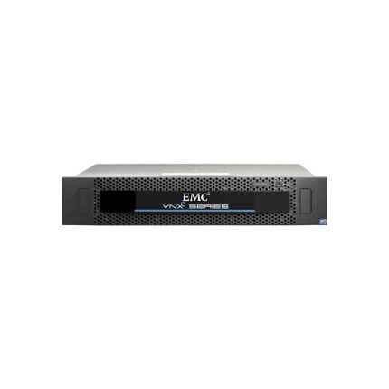 EMC-VNXE3150;2SPDPE;8GB;25X2.5;12X60