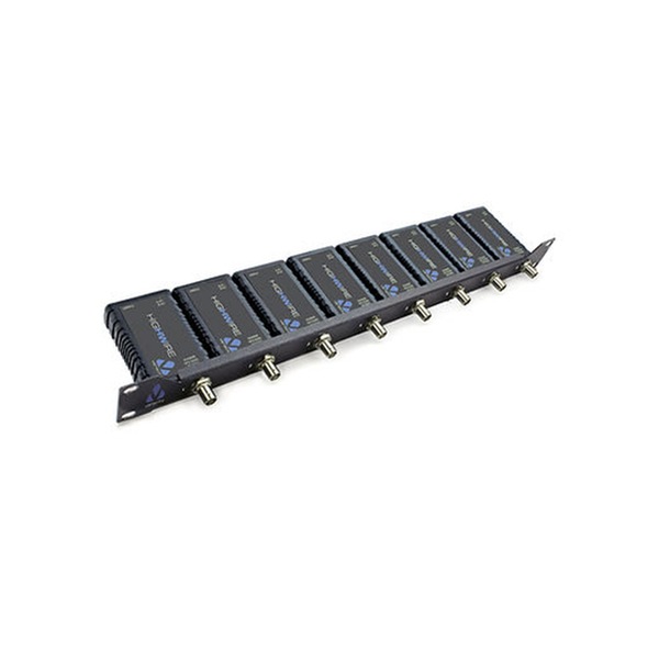 Veracity VHW-1U - rack mounting kit - 1U