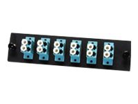 SMP network wall outlet