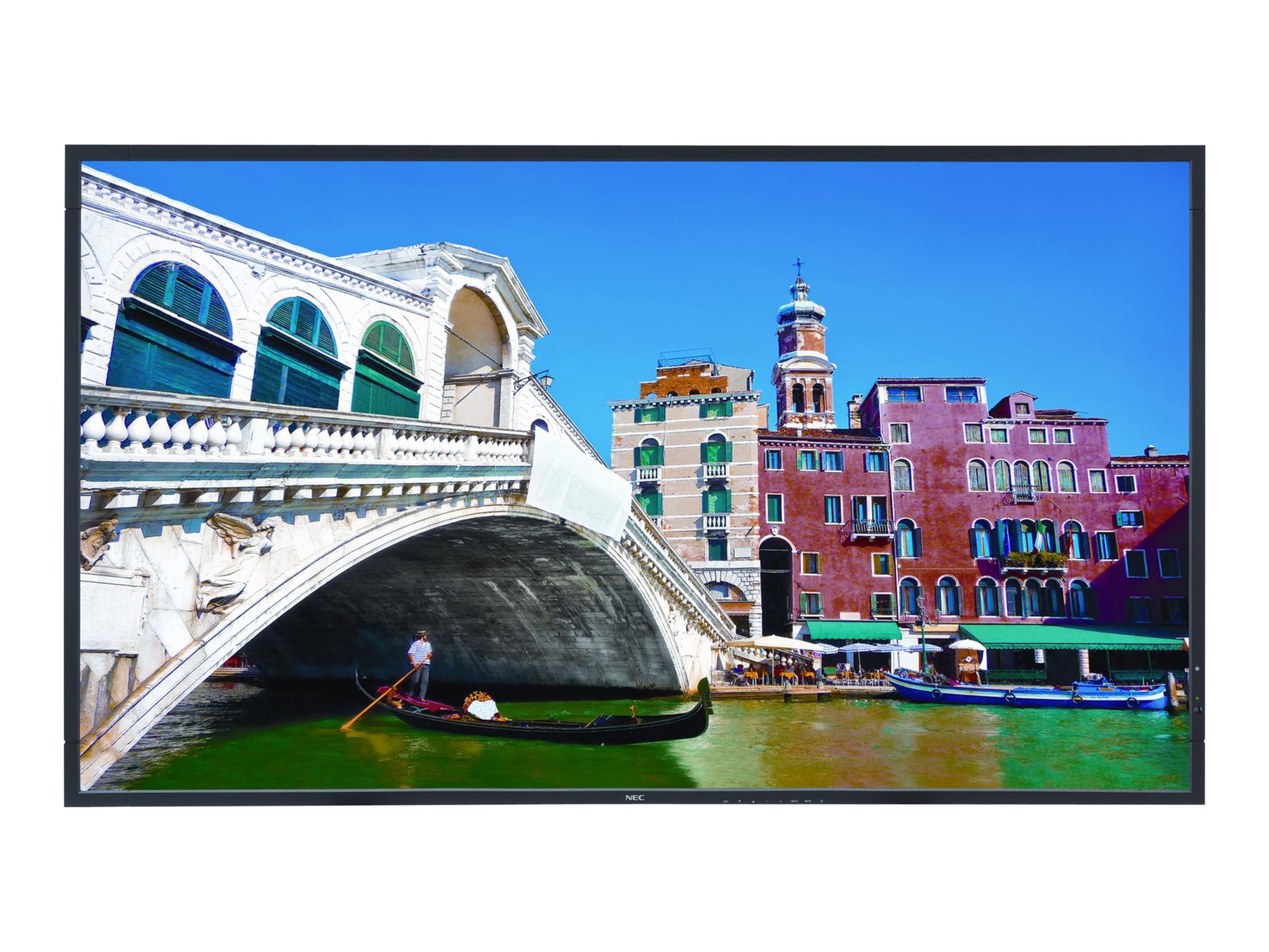 NEC V423 42" LED Display