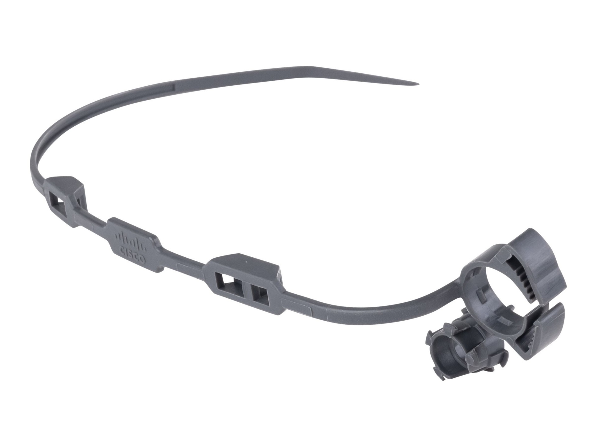 Cisco Power Clip for the 3560-C and 2960-C - cable clips