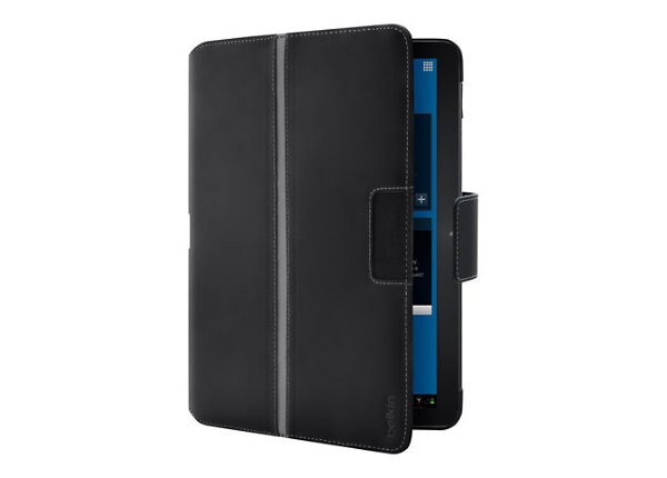 Belkin Executive Folio - protective case for tablet