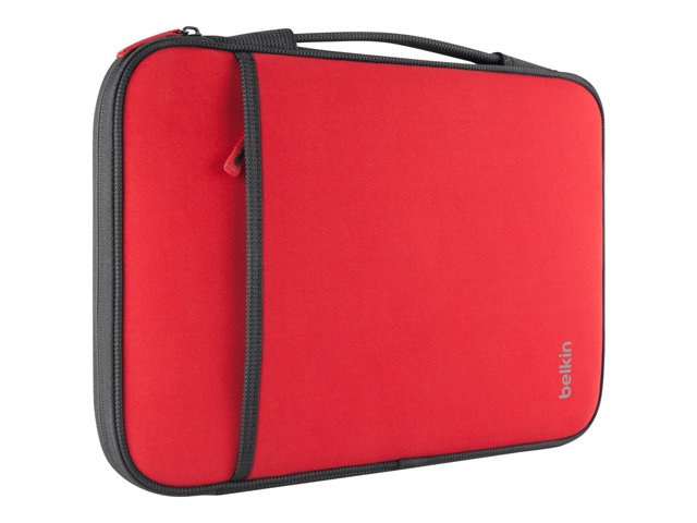Belkin notebook sleeve