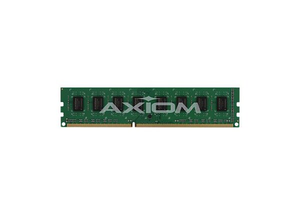 Axiom - DDR3 - 2 GB - DIMM 240-pin