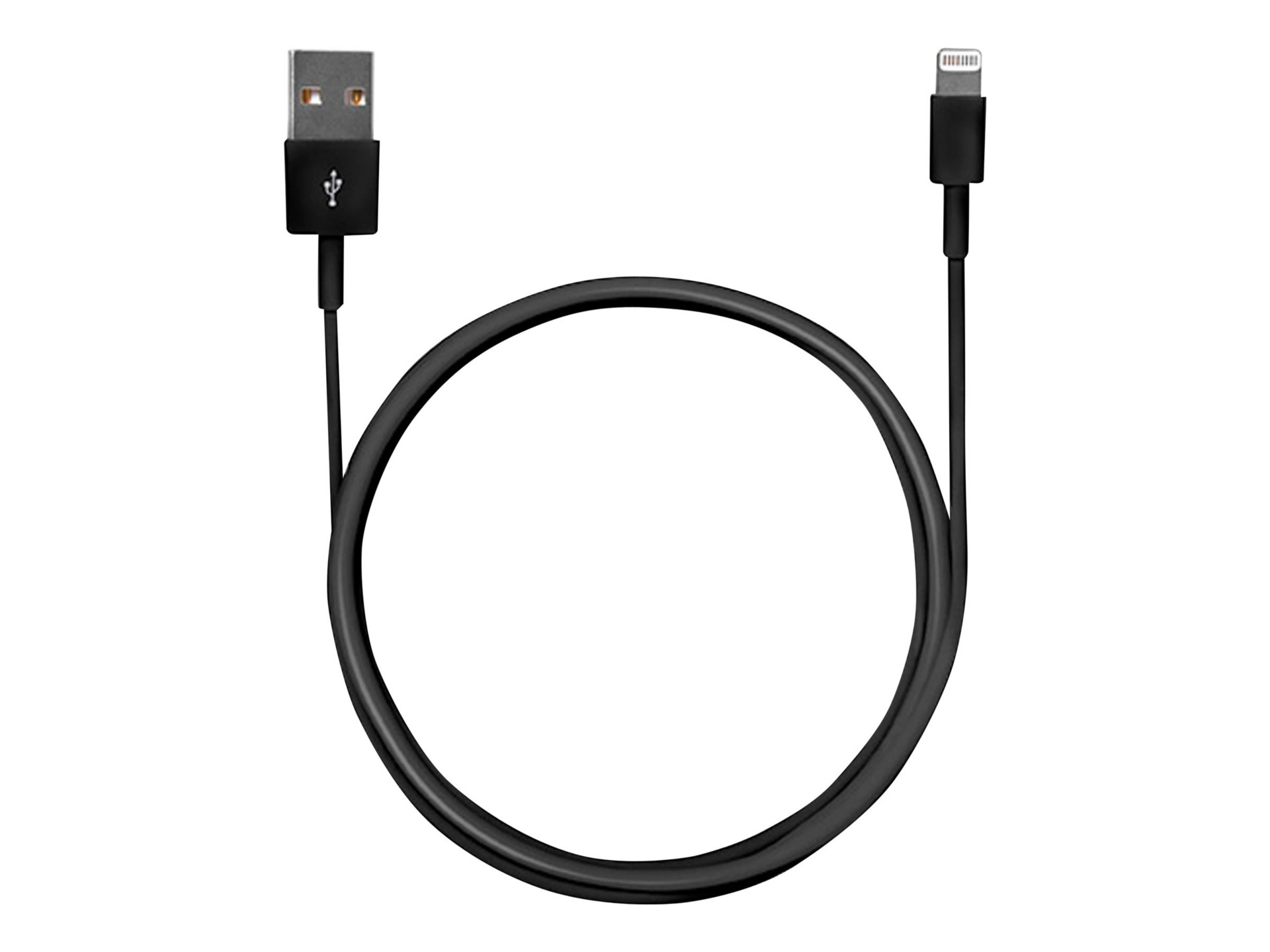 KEN POWER AND SYNC W/LIGHTNING CONN
