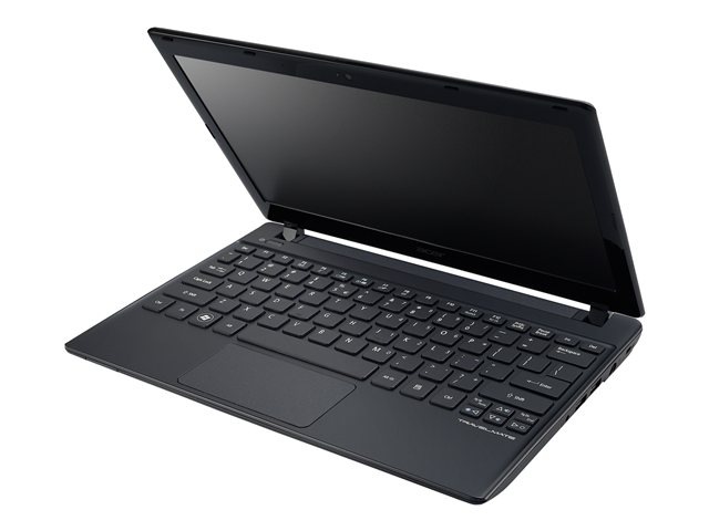 Acer TravelMate B113-E-2846 - 11.6" - C 1007U - Windows 8 64-bit - 4 GB RAM - 320 GB HDD