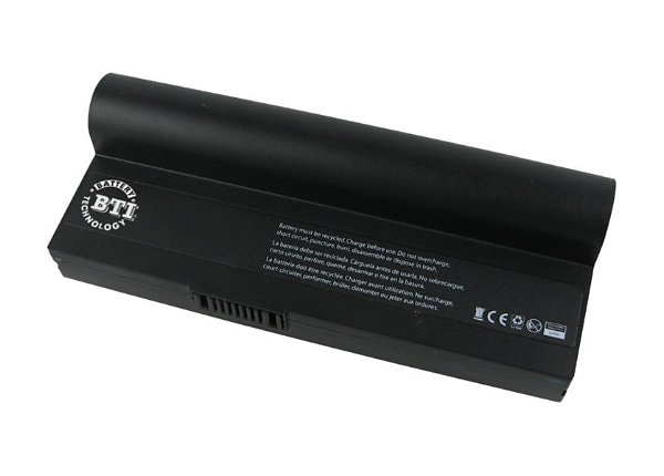 BATT TECH EEE PC 9 10 901 904HA/