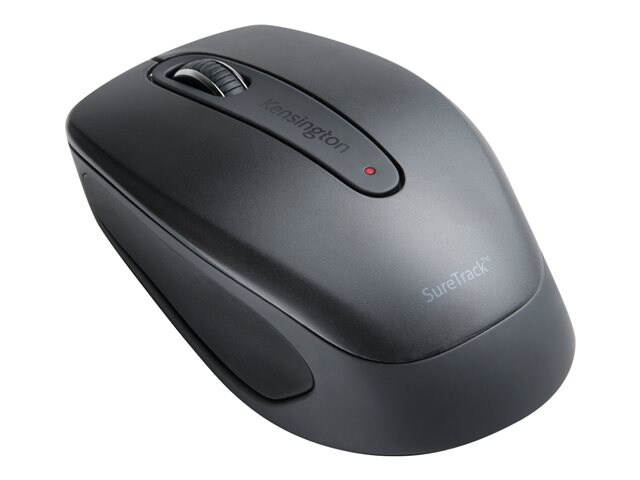 Kensington SureTrack - mouse - Bluetooth - black