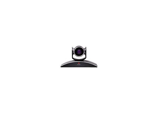 Polycom EagleEye III with 2012 Polycom logo - videoconferencing camera